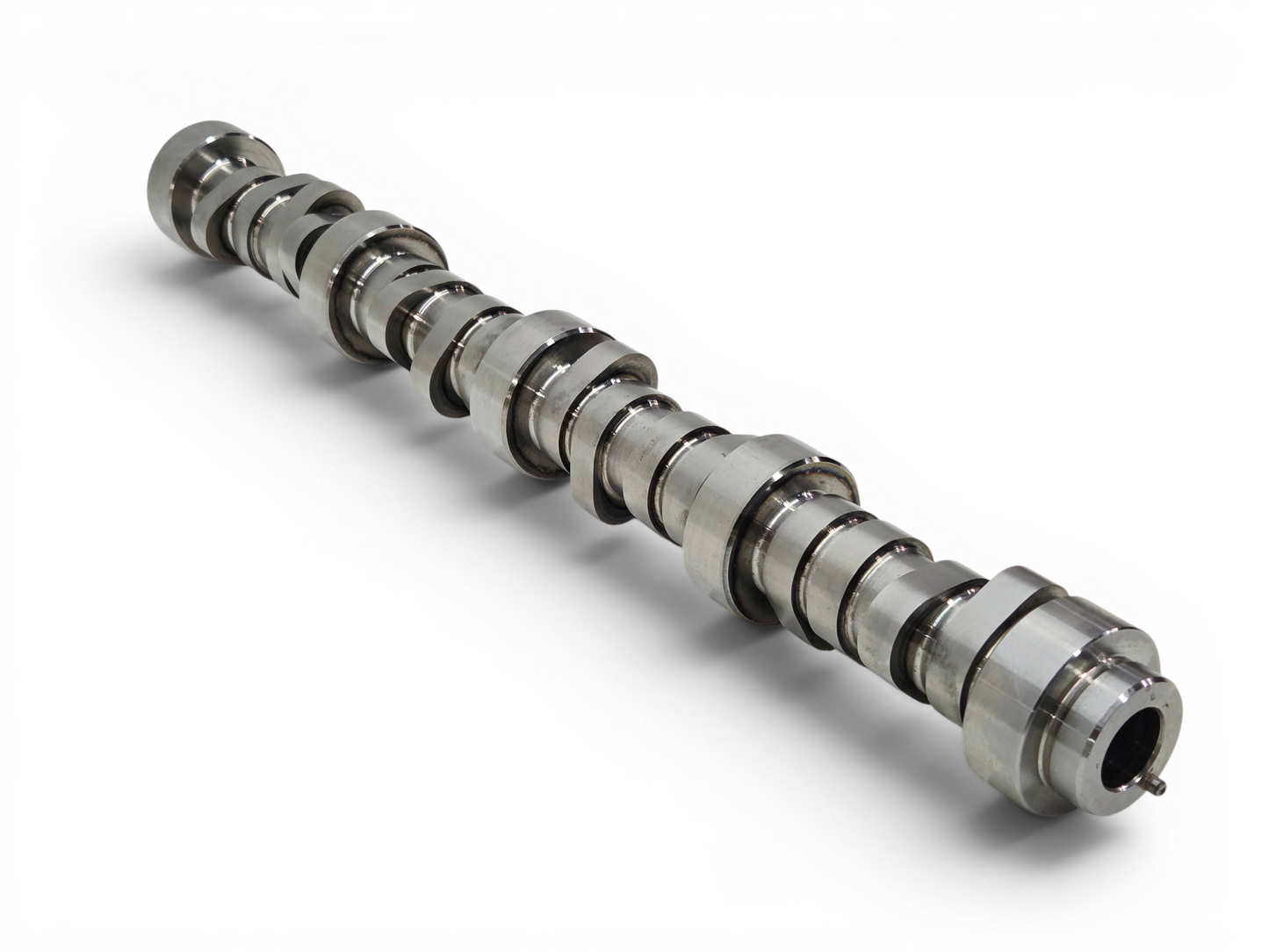 Gen IV Stock LS3 Single Bolt Camshaft Corvette Camaro OEM GM 12623063 12623844