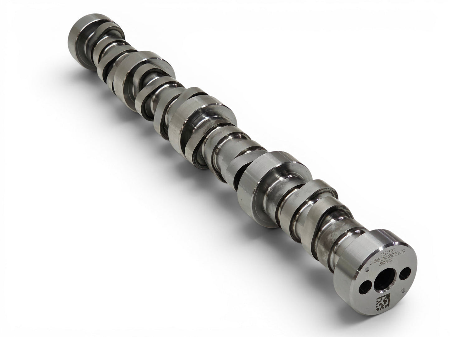 Gen IV Stock LS3 Single Bolt Camshaft Corvette Camaro OEM GM 12623063 12623844