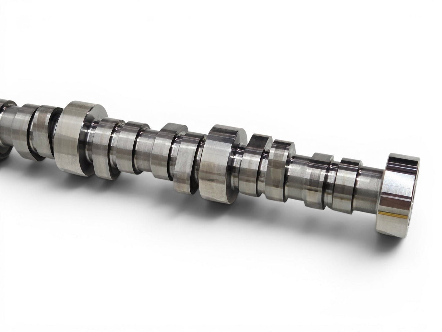 Gen IV Stock LS3 Single Bolt Camshaft Corvette Camaro OEM GM 12623063 12623844