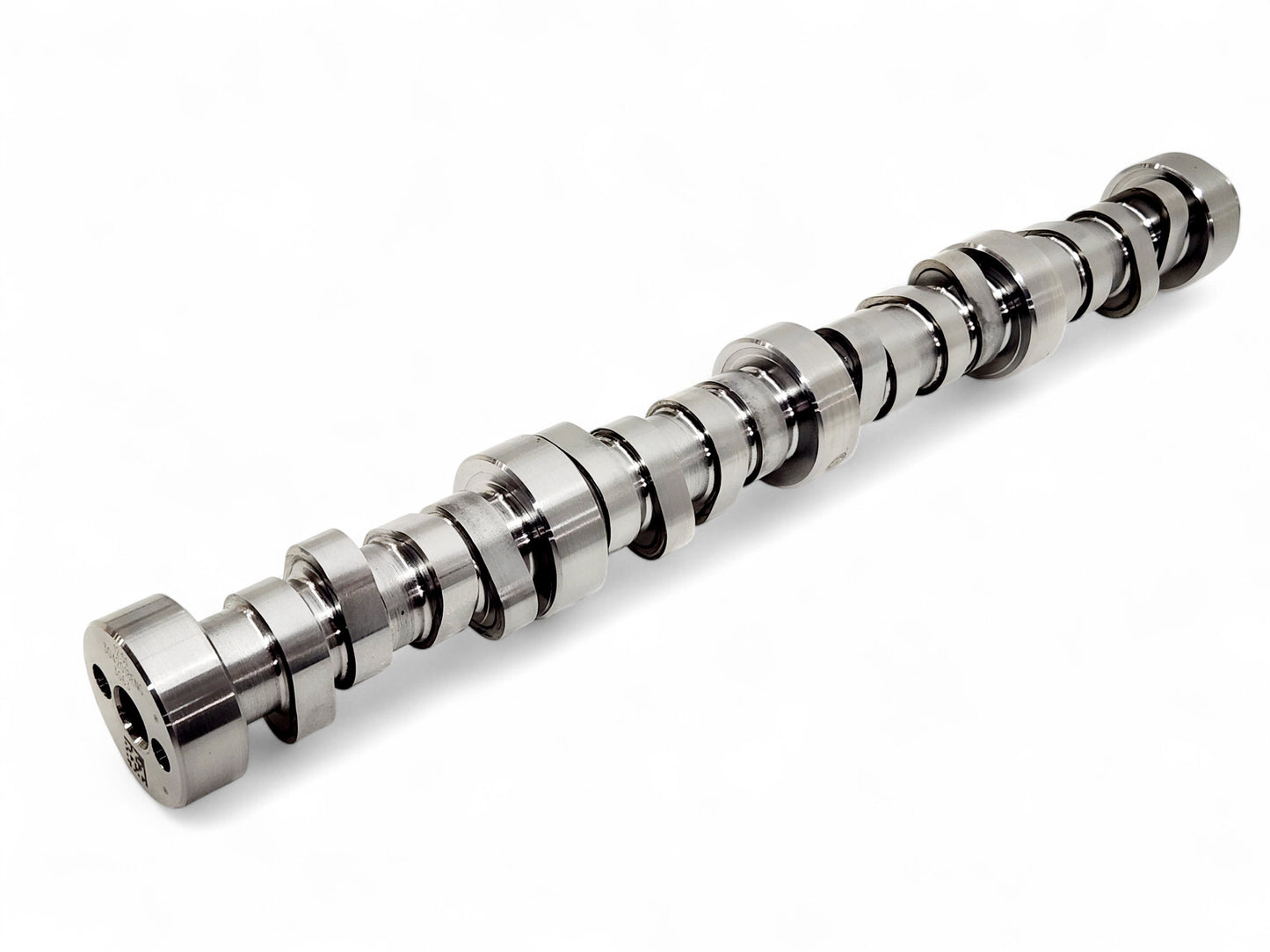Gen IV Stock LS3 Single Bolt Camshaft Corvette Camaro OEM GM 12623063 12623844