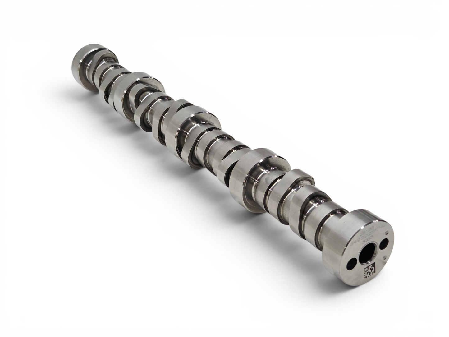 Gen IV Stock LS3 Single Bolt Camshaft Corvette Camaro OEM GM 12623063 12623844
