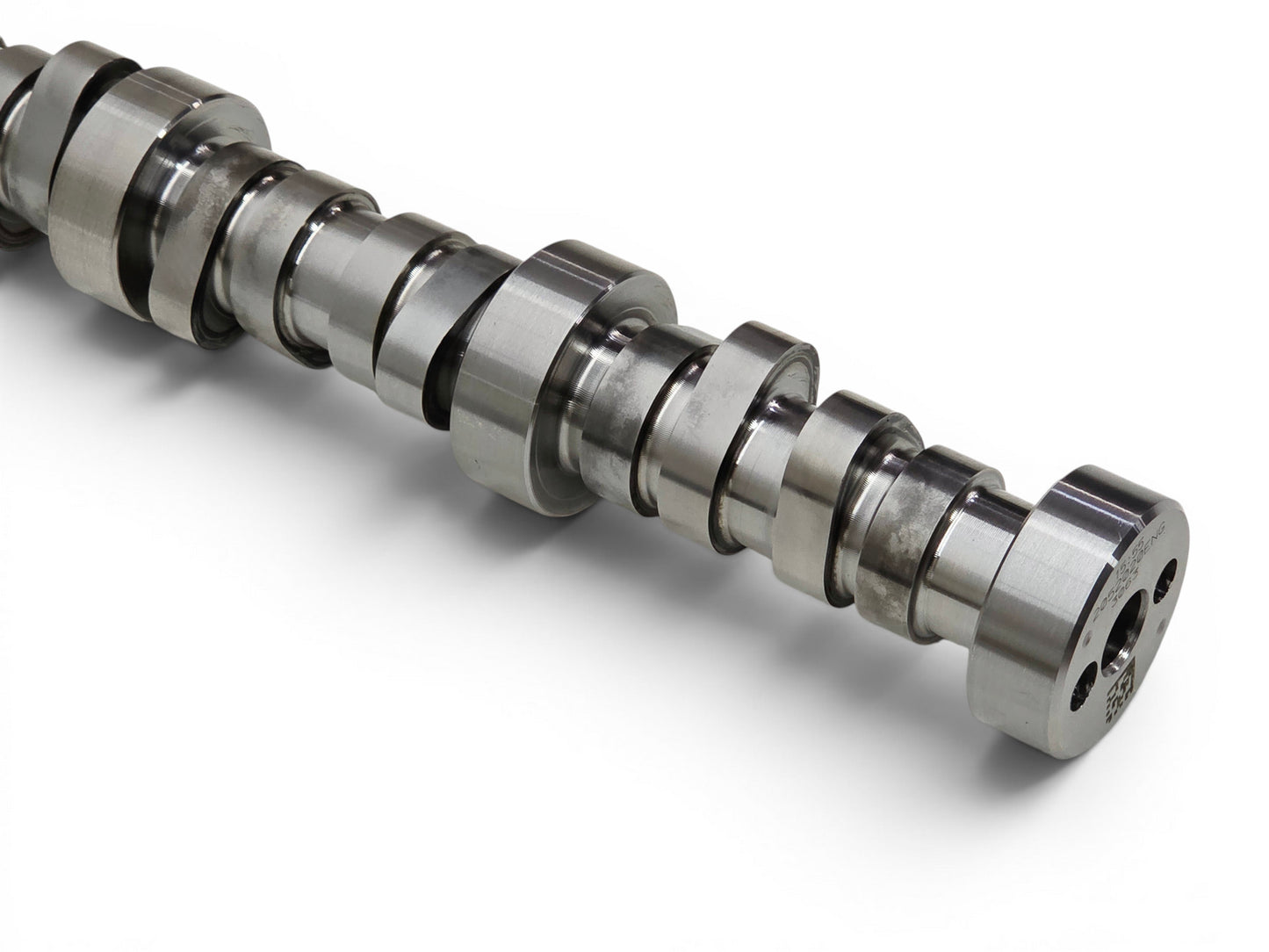 Gen IV Stock LS3 Single Bolt Camshaft Corvette Camaro OEM GM 12623063 12623844