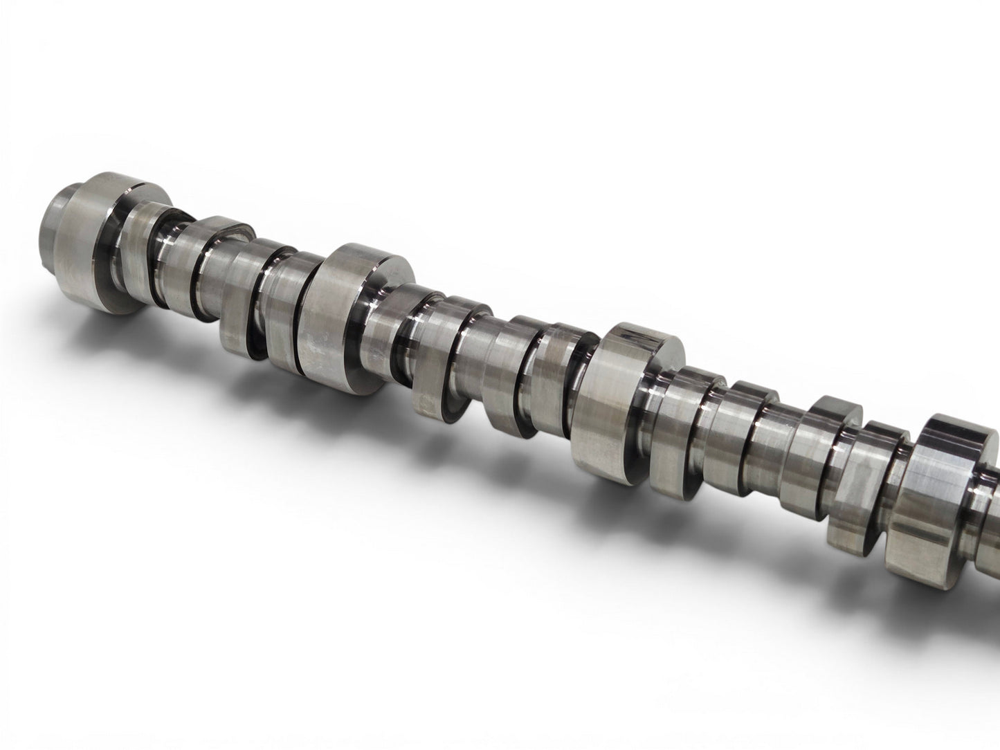 Gen IV Stock LS3 Single Bolt Camshaft Corvette Camaro OEM GM 12623063 12623844