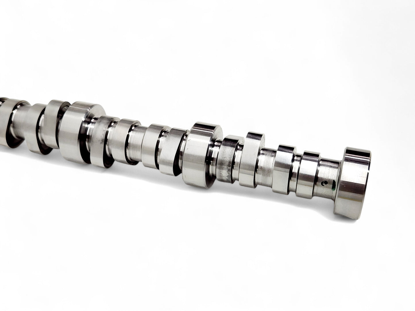 Gen IV Stock LS3 Single Bolt Camshaft Corvette Camaro OEM GM 12623063 12623844