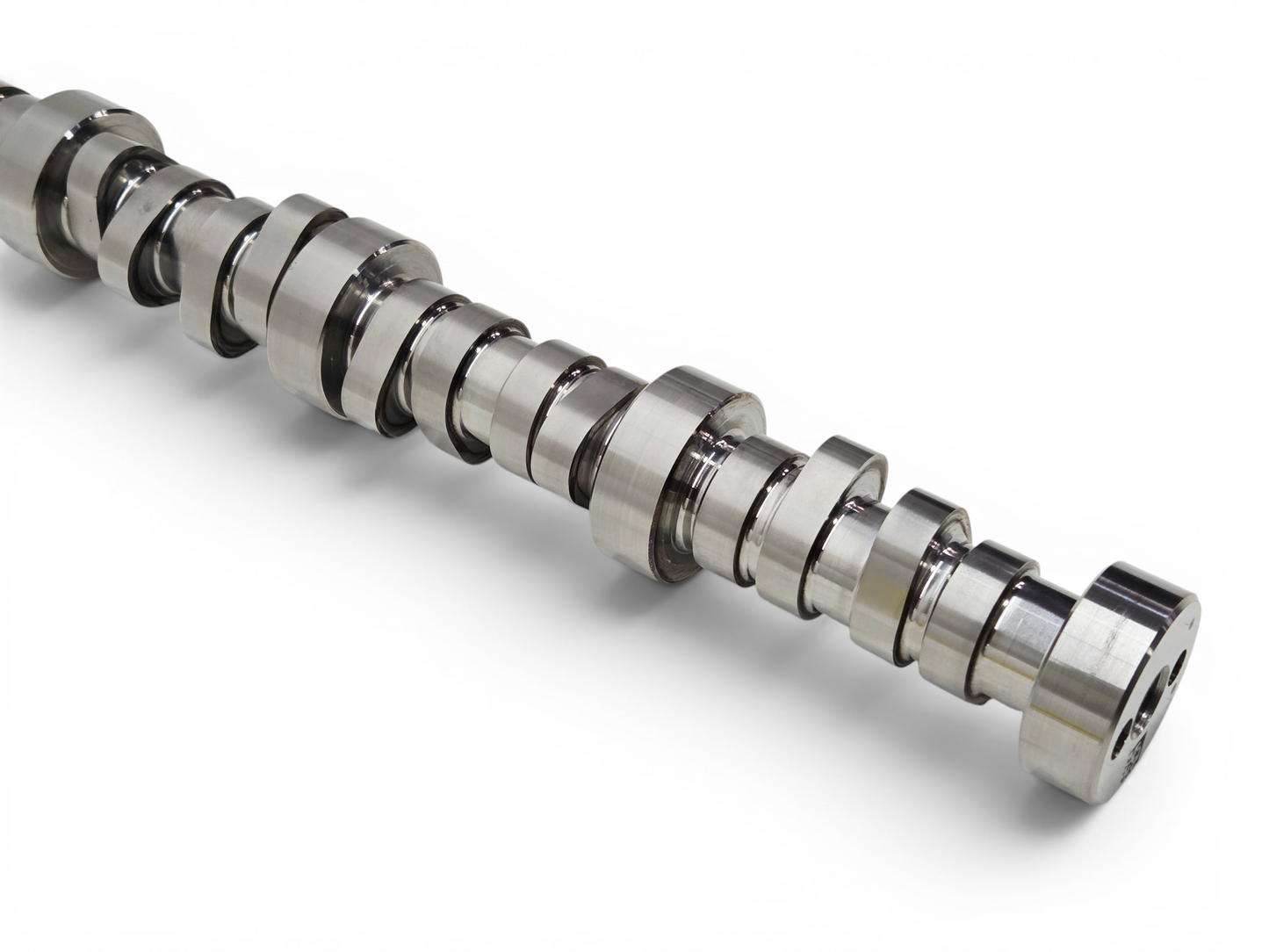Gen IV Stock LS3 Single Bolt Camshaft Corvette Camaro OEM GM 12623063 12623844