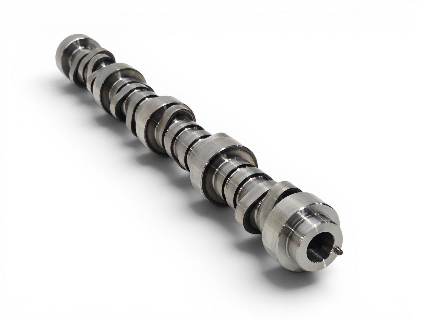 Gen IV Stock LS3 Single Bolt Camshaft Corvette Camaro OEM GM 12623063 12623844