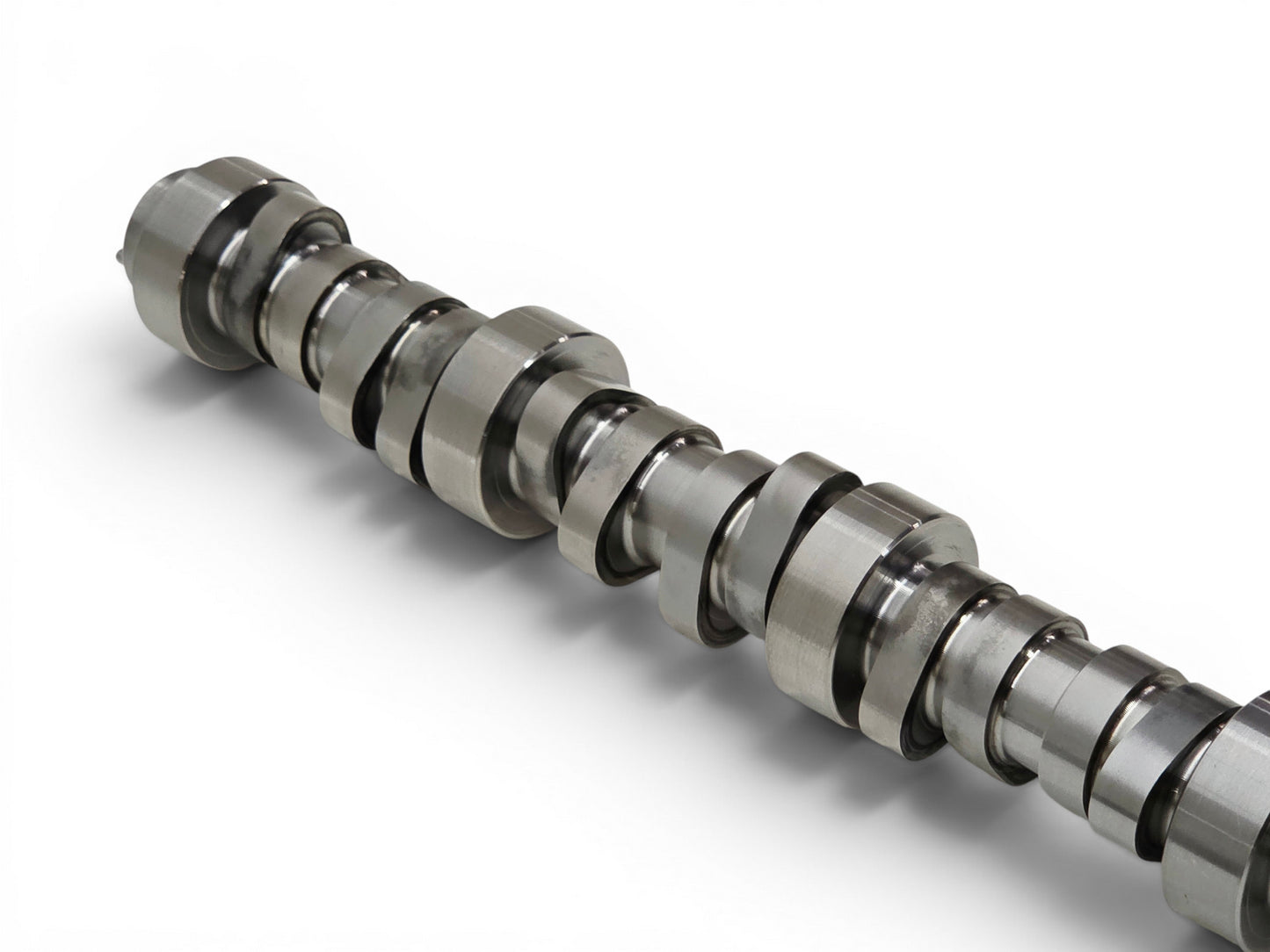 Gen IV Stock LS3 Single Bolt Camshaft Corvette Camaro OEM GM 12623063 12623844