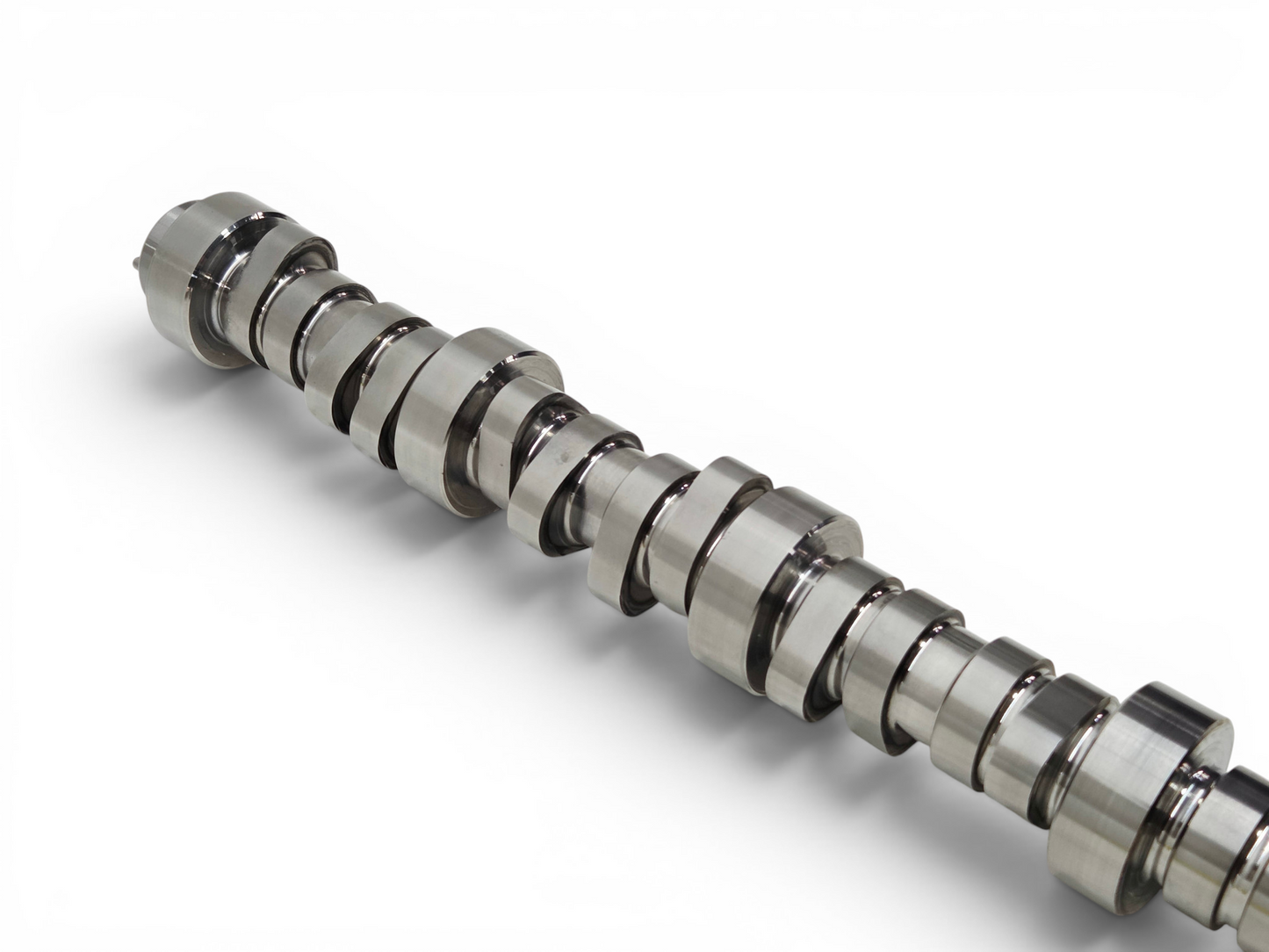 Gen IV Stock LS3 Single Bolt Camshaft Corvette Camaro OEM GM 12623063 12623844