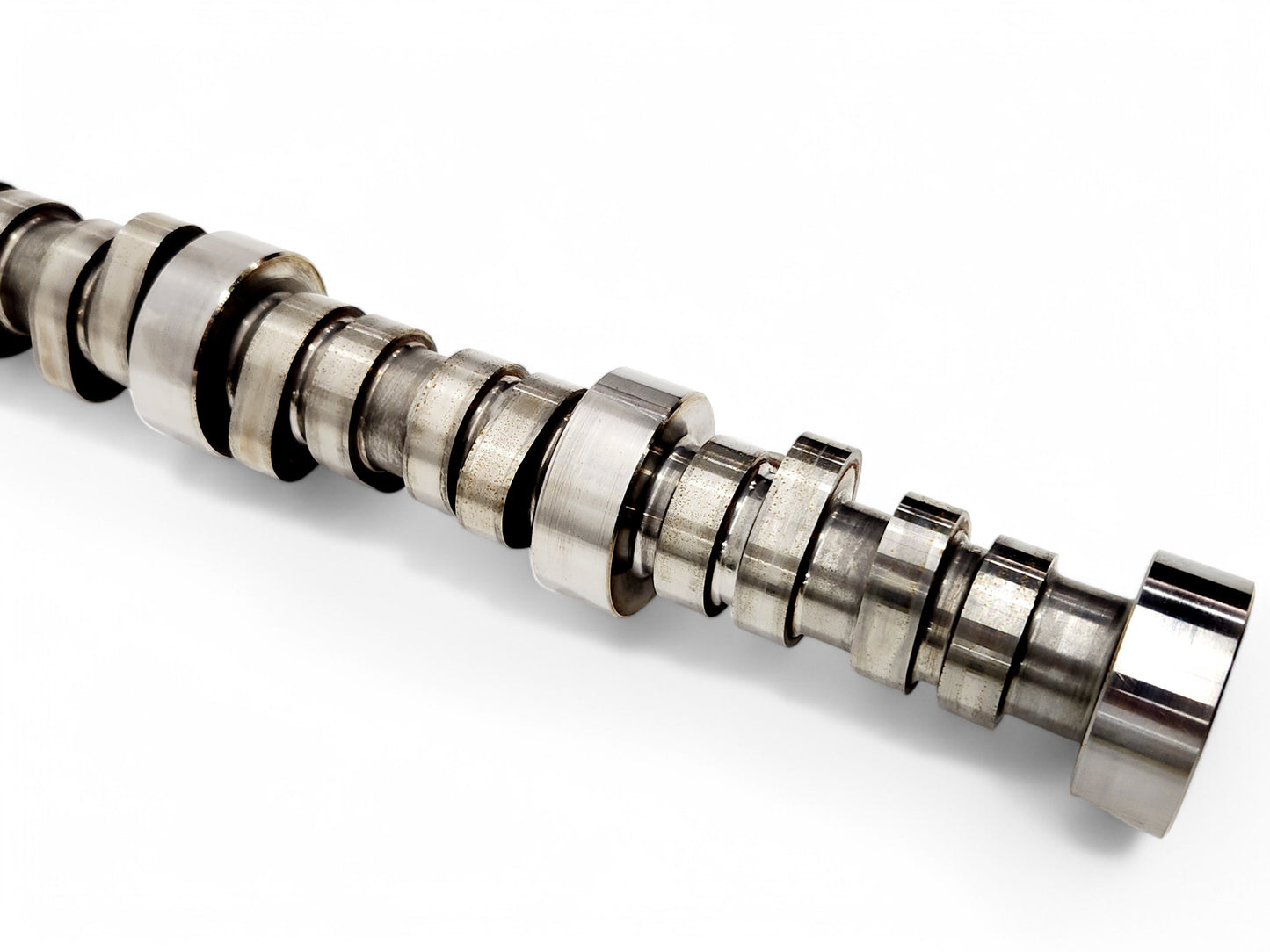 Gen IV Stock LS3 Single Bolt Camshaft Corvette Camaro OEM GM 12623063 12623844