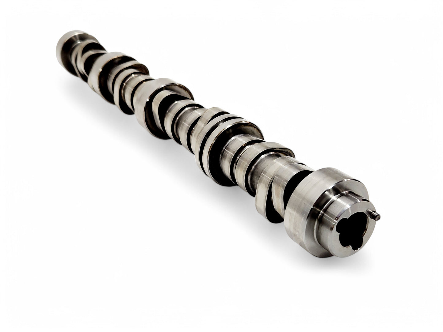 Gen IV Stock LS3 Single Bolt Camshaft Corvette Camaro OEM GM 12623063 12623844