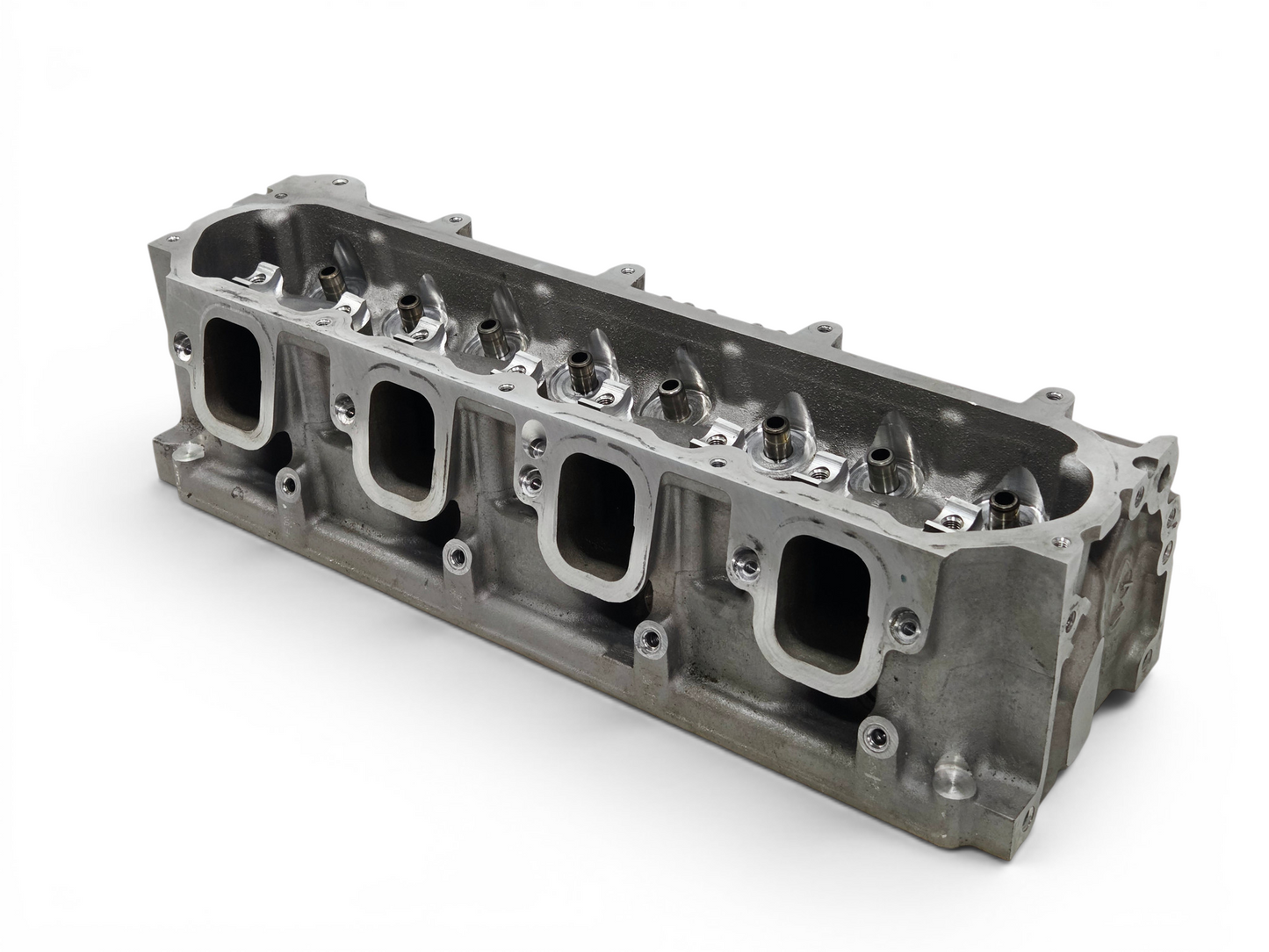 Gen V Corvette Silverado Camaro SS LT1 L86 6.2L Cylinder Head 7.5mm INJ -  Core