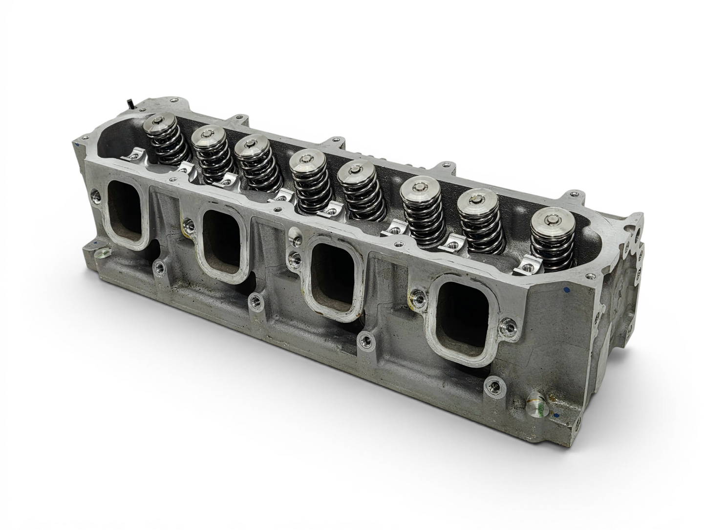 Gen V Corvette Silverado Camaro SS LT1 L86 6.2L Cylinder Head 7.5mm INJ - Core