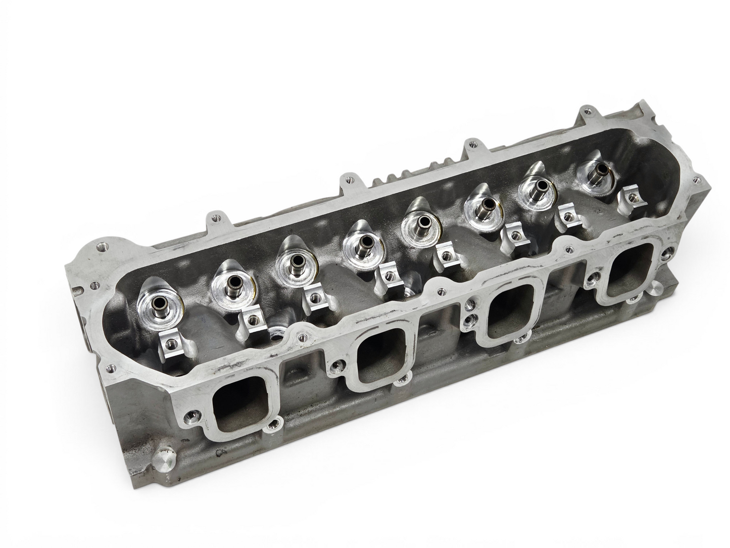 Gen V Corvette Silverado Camaro SS LT1 L86 6.2L Cylinder Head 7.5mm INJ -  Core