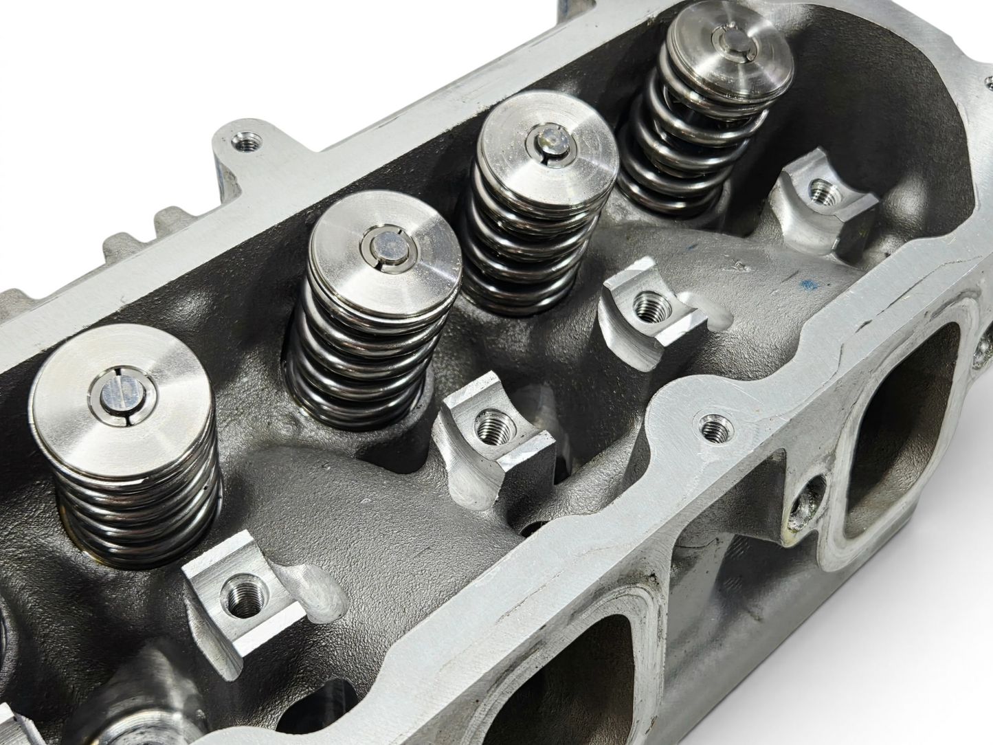Gen V Corvette Silverado Camaro SS LT1 L86 6.2L Cylinder Head 7.5mm INJ - Core