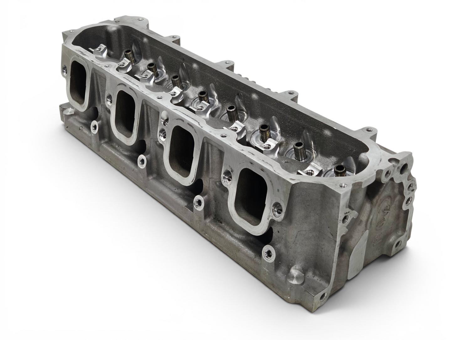 Gen V Corvette Silverado Camaro SS LT1 L86 6.2L Cylinder Head 7.5mm INJ -  Core