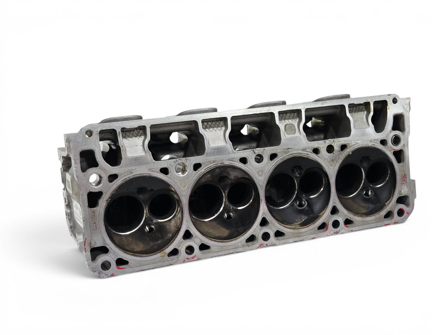 Gen V Corvette Silverado Camaro SS LT1 L86 6.2L Cylinder Head 7.5mm INJ -  Core