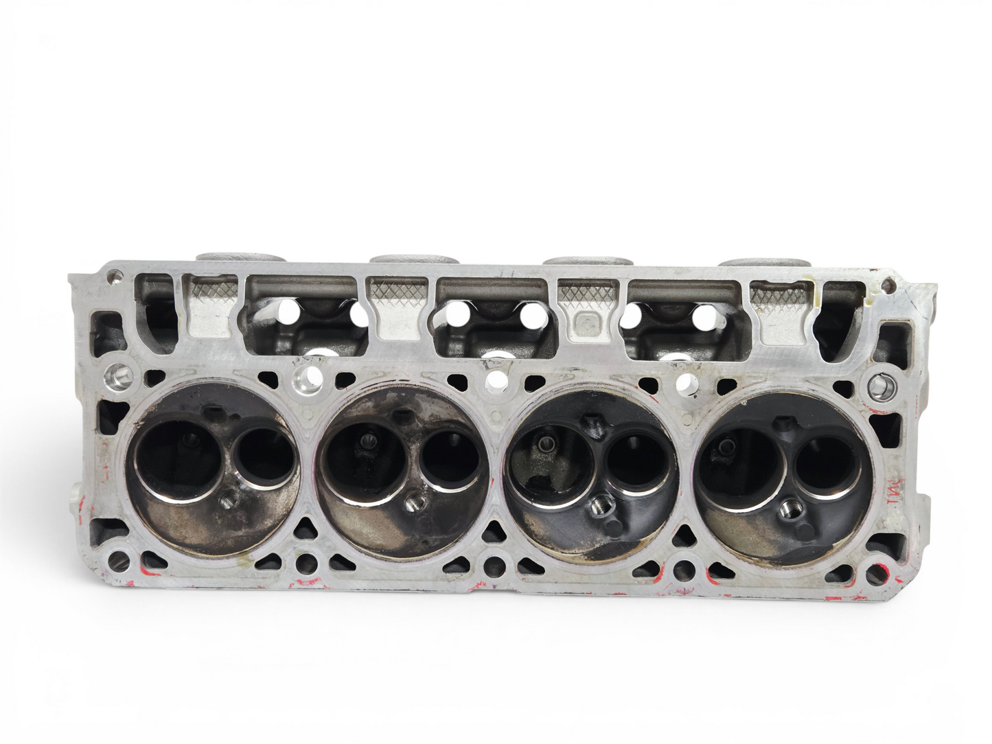 Gen V Corvette Silverado Camaro SS LT1 L86 6.2L Cylinder Head 7.5mm INJ -  Core