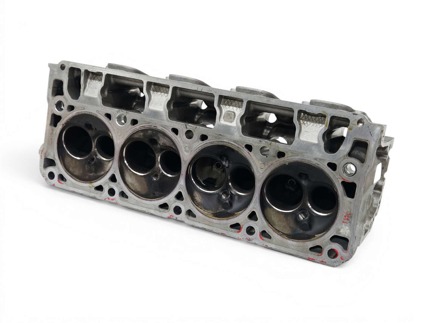 Gen V Corvette Silverado Camaro SS LT1 L86 6.2L Cylinder Head 7.5mm INJ -  Core