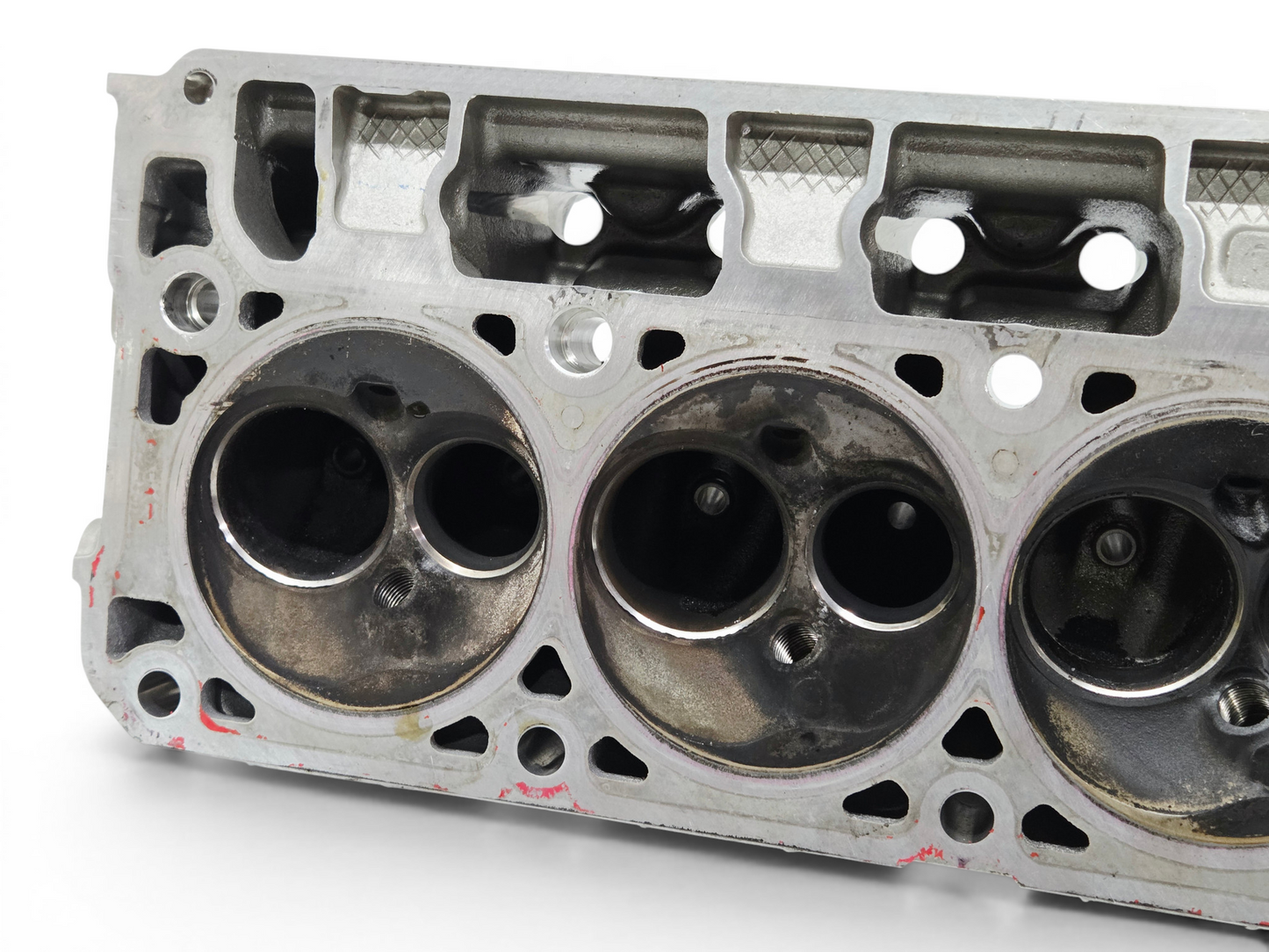 Gen V Corvette Silverado Camaro SS LT1 L86 6.2L Cylinder Head 7.5mm INJ -  Core
