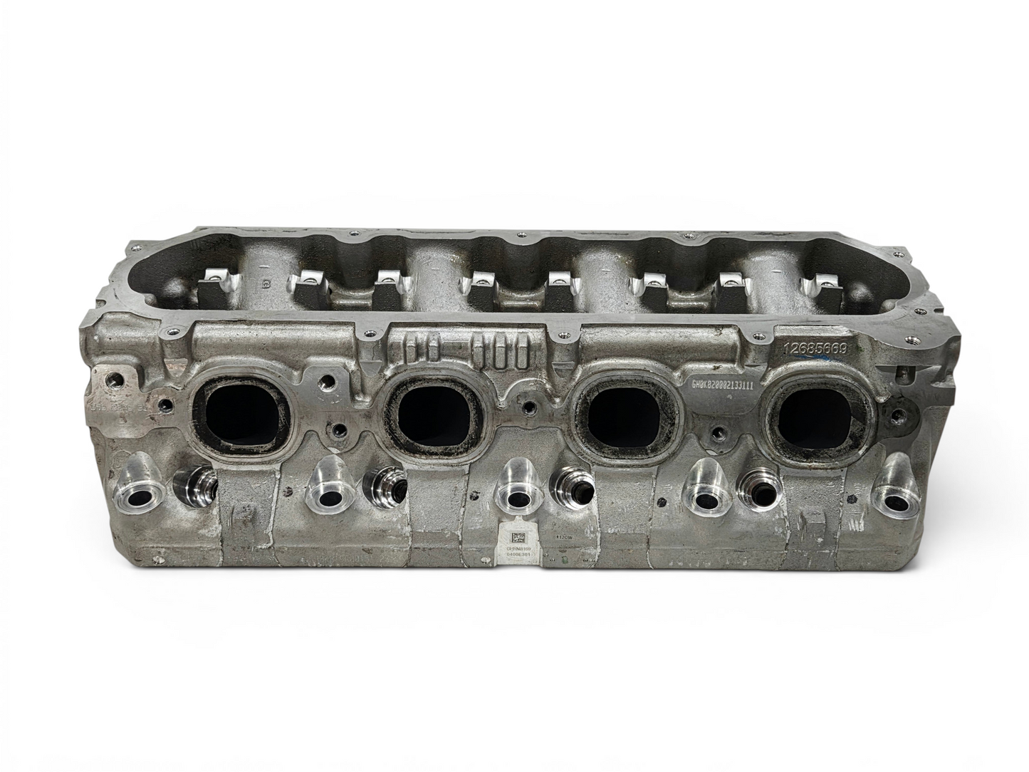 Gen V Corvette Silverado Camaro SS LT1 L86 6.2L Cylinder Head 7.5mm INJ -  Core