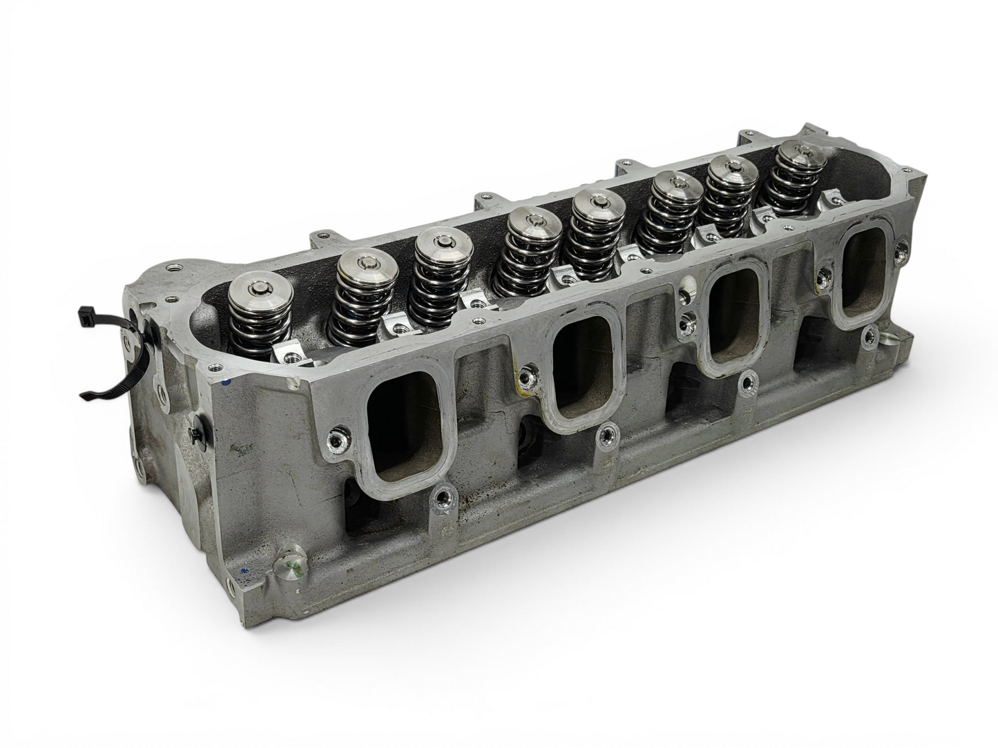 Gen V Corvette Silverado Camaro SS LT1 L86 6.2L Cylinder Head 7.5mm INJ - Core