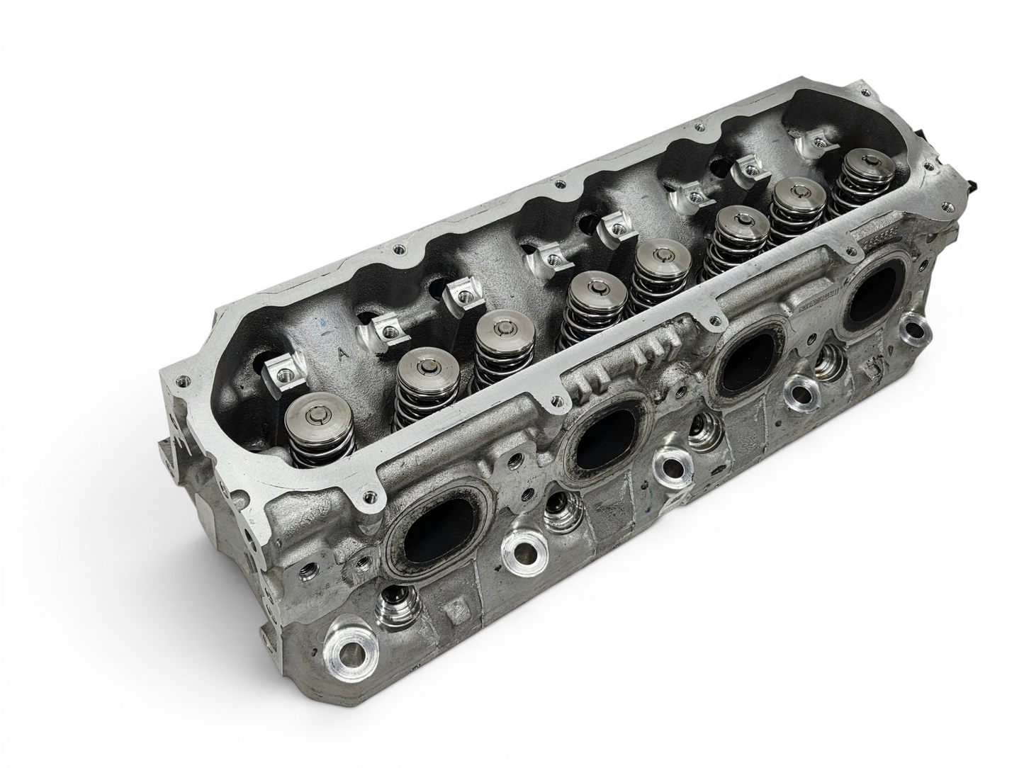 Gen V Corvette Silverado Camaro SS LT1 L86 6.2L Cylinder Head 7.5mm INJ - Core