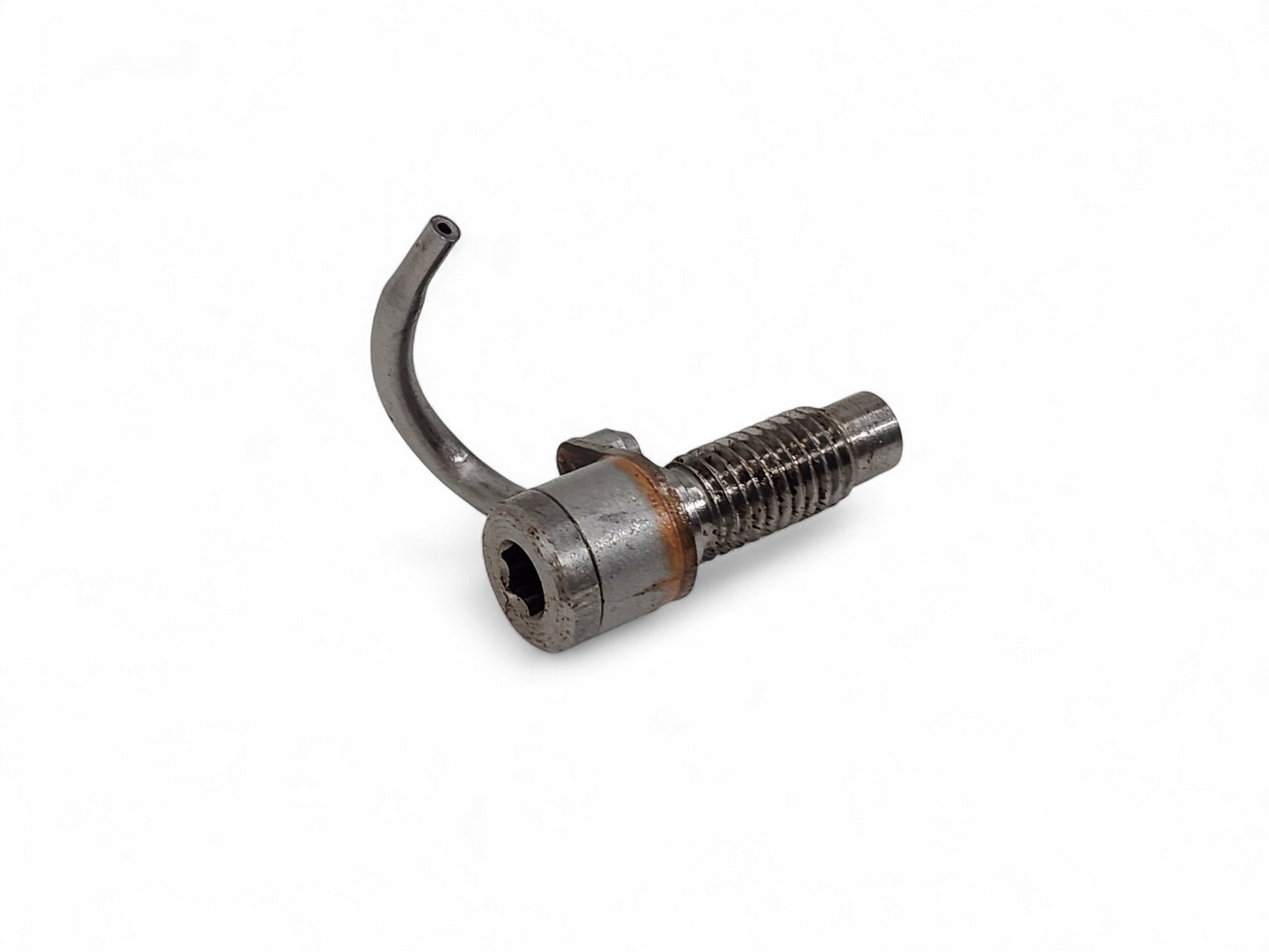 Gen V L83 L86 LT1 LT4 LT2 Piston Oil Spray Squirt Nozzle GM OEM 12678499 Single