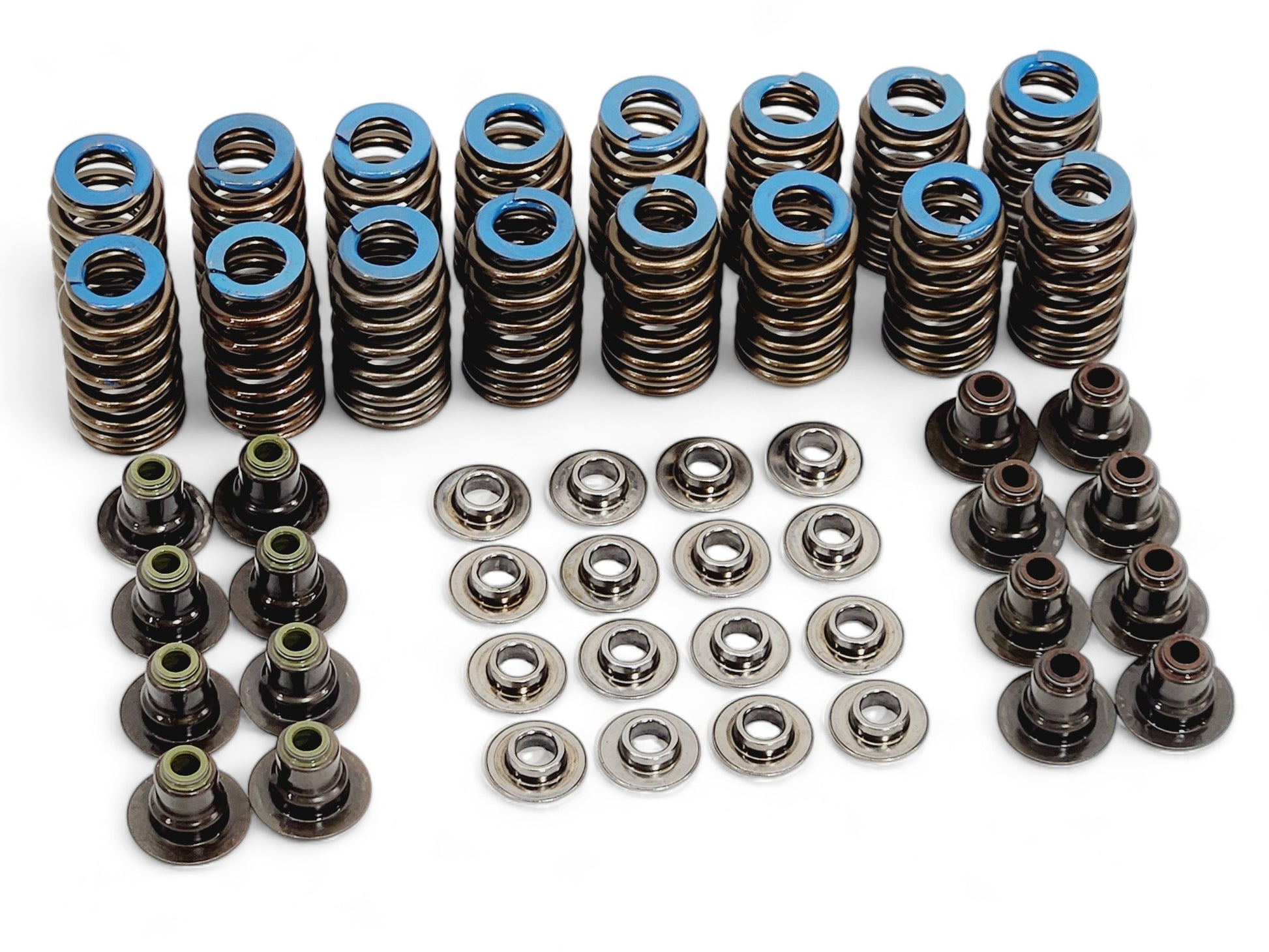 Turbo LS Camshaft - Stage 3 - Richter Performance Modifications Inc Turbo LS Camshaft - Stage 3 - Richter Performance Modifications Inc