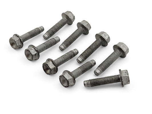 Gen V VLOM Valley Cover Bolts 2014+ LT1 LT4 L83 L86 L84 L87 5.3L 6.2L - Set of 9