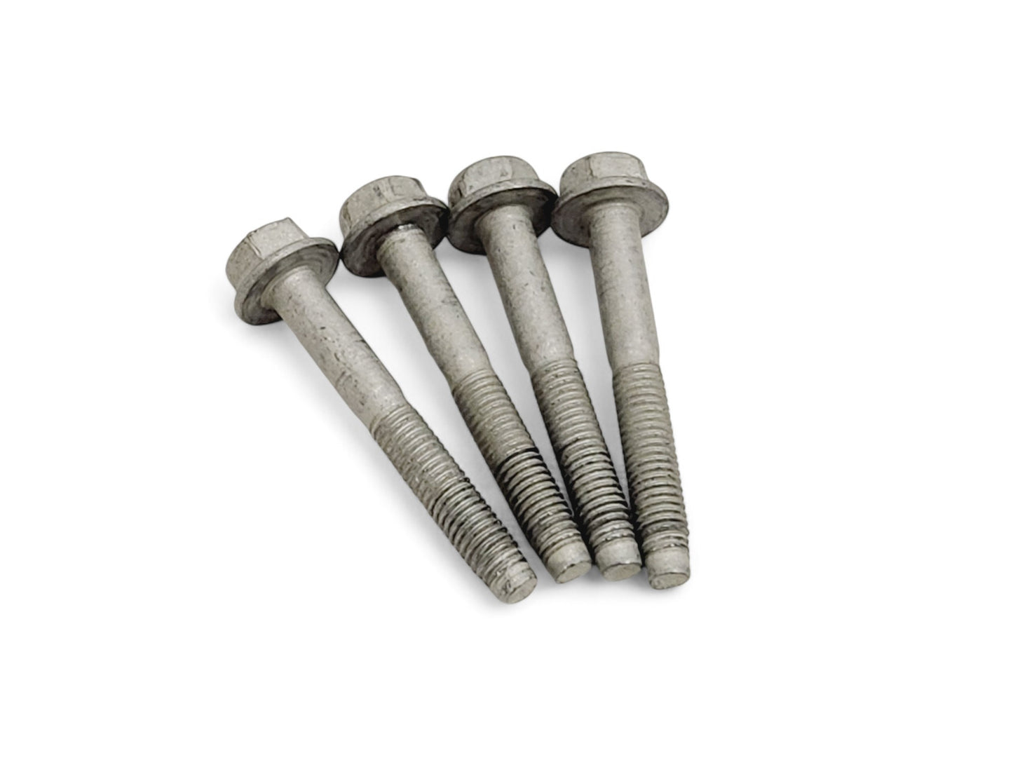 Gen V L86 LT1 LT4 6.2L Throttle Body Bolts OEM GM 11588717 - M6x1x45 - Set of 4