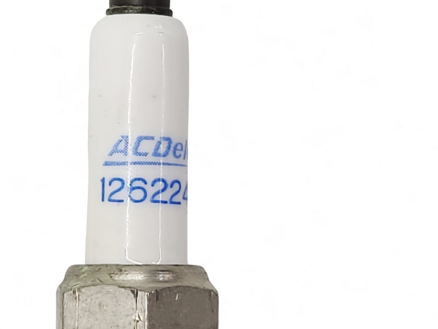 Genuine AcDelco Professional 41-114 GM 12622441 Iridium Spark Plugs Set of 8