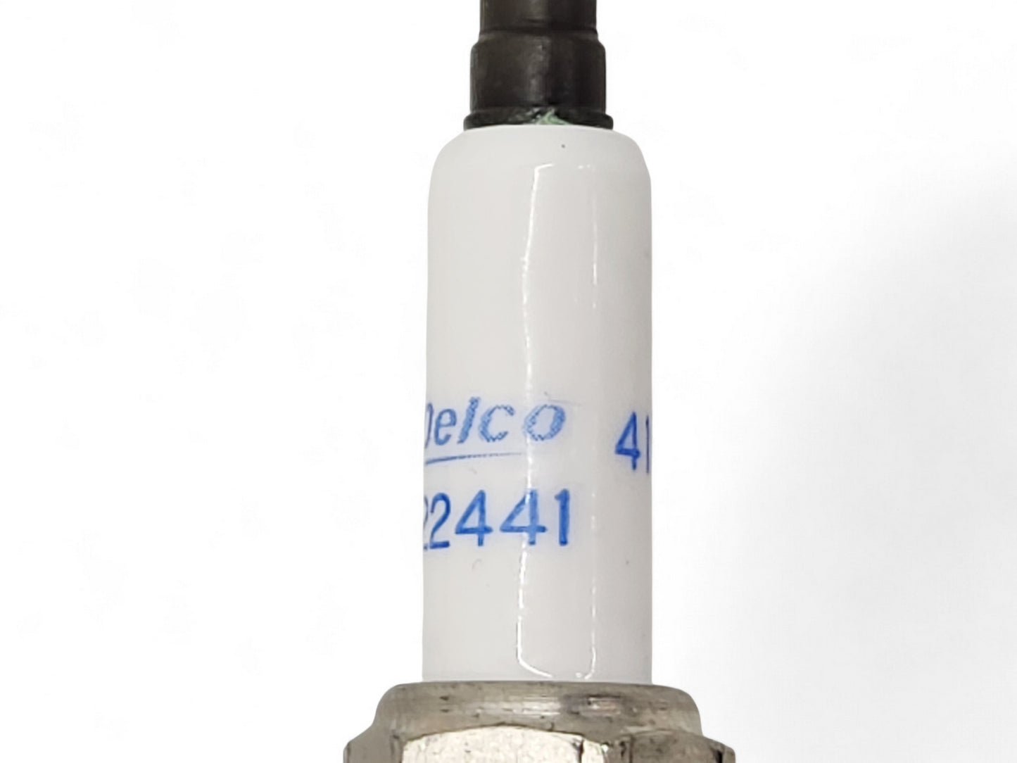 Genuine AcDelco Professional 41-114 GM 12622441 Iridium Spark Plugs Set of 8