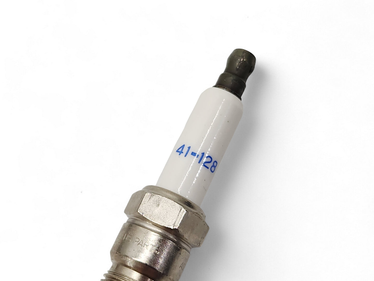 Genuine AcDelco Professional 41-128 GM 12642722 Iridium Spark Plugs Set 8 - Takeoffs