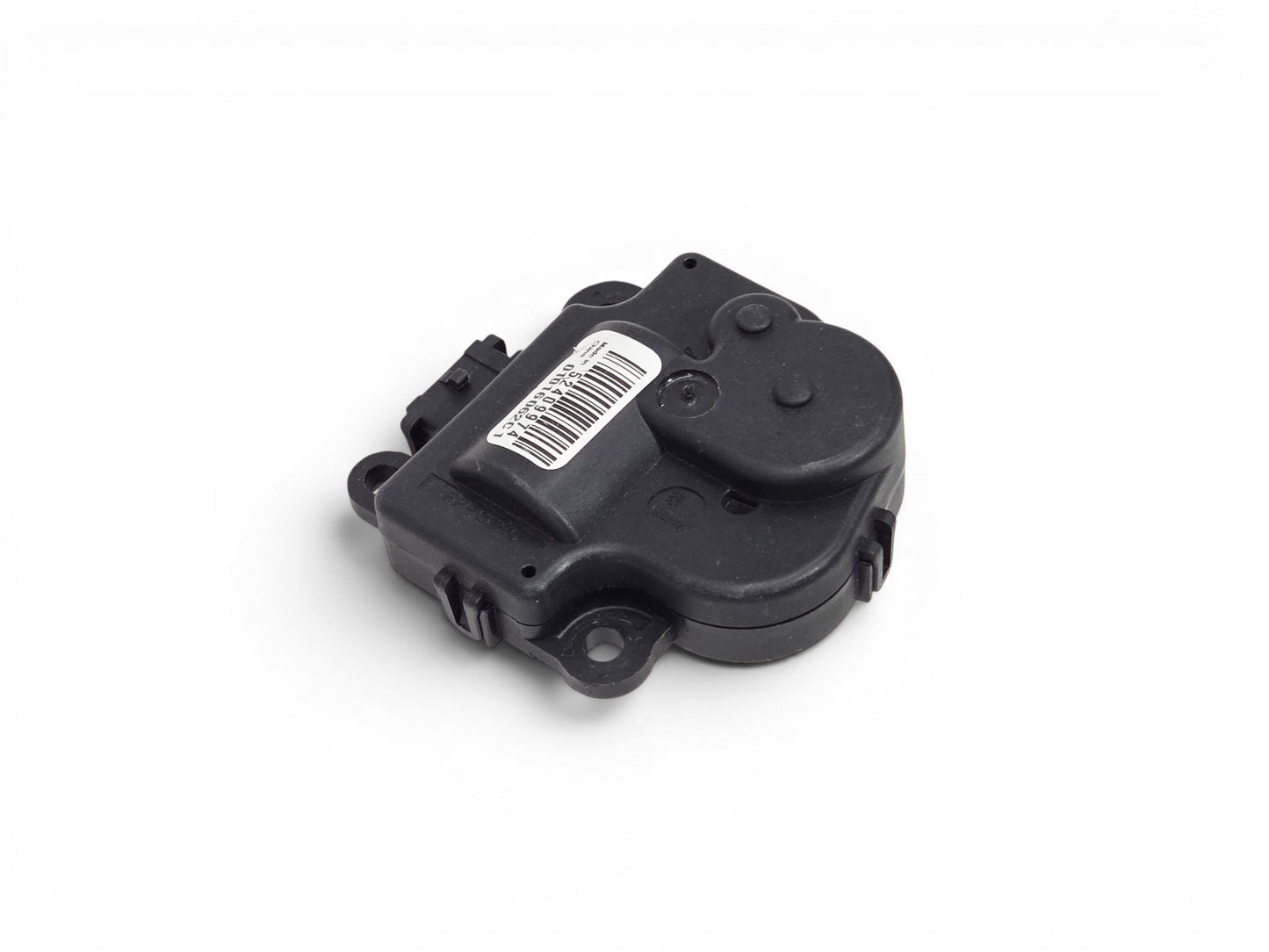 Genuine GM Heating and Air Conditioning Temperature Valve Actuator OEM