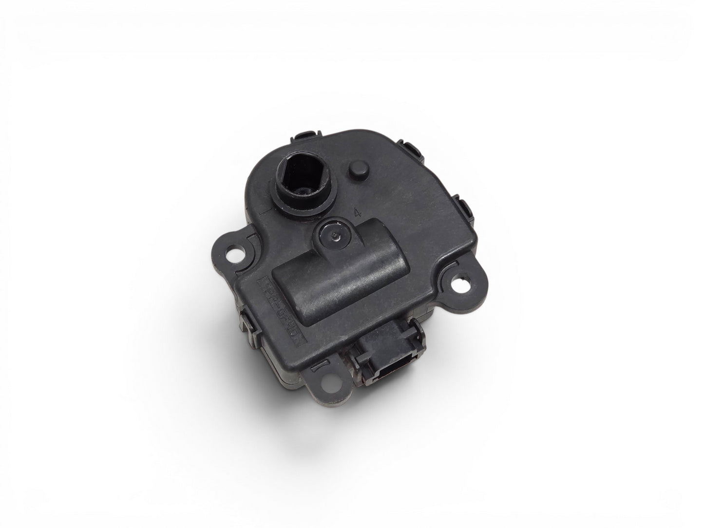 Genuine GM Heating and Air Conditioning Temperature Valve Actuator OEM
