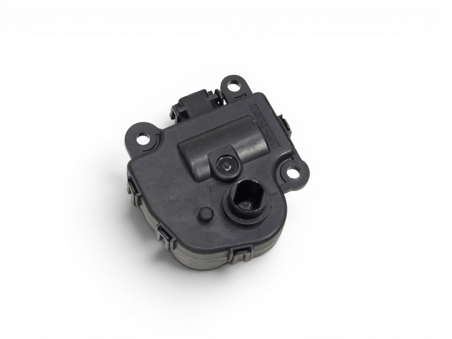 Genuine GM Heating and Air Conditioning Temperature Valve Actuator OEM