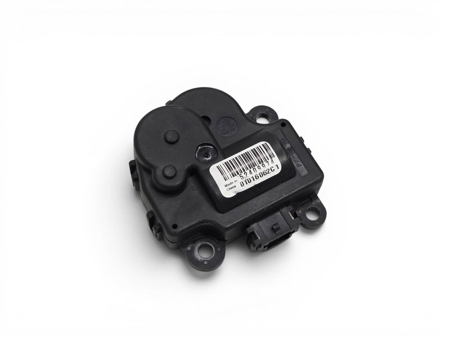 Genuine GM Heating and Air Conditioning Temperature Valve Actuator OEM
