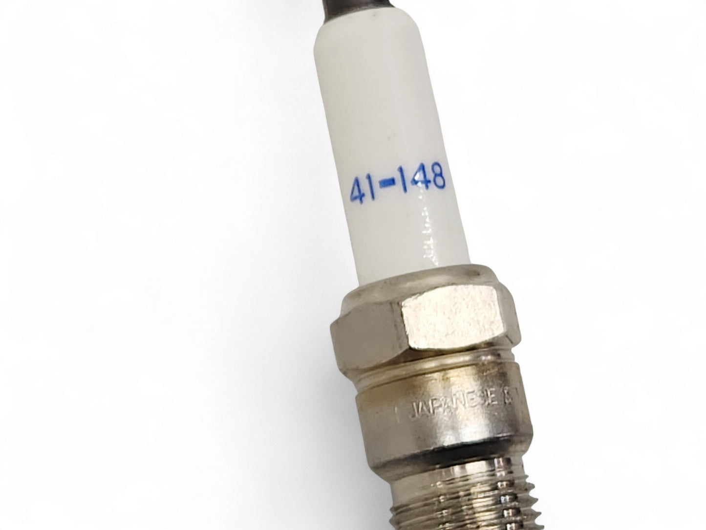 Genuine GM Iridium Spark Plug ACDelco 41-148 GM 12664824 - 8 Pack