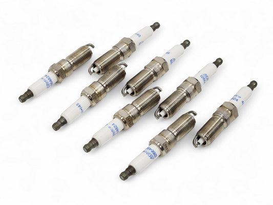 Genuine GM Iridium Spark Plug ACDelco 41-148 GM 12664824 - 8 Pack