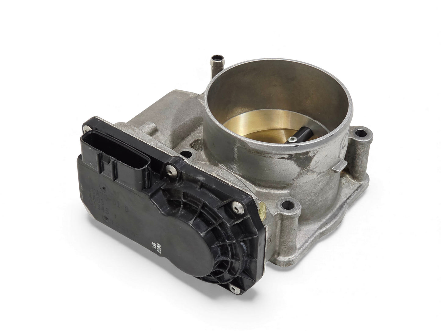 Genuine Nissan VK56 V8 Throttle Body OEM 16119-7S000 - Low mile Takeoff