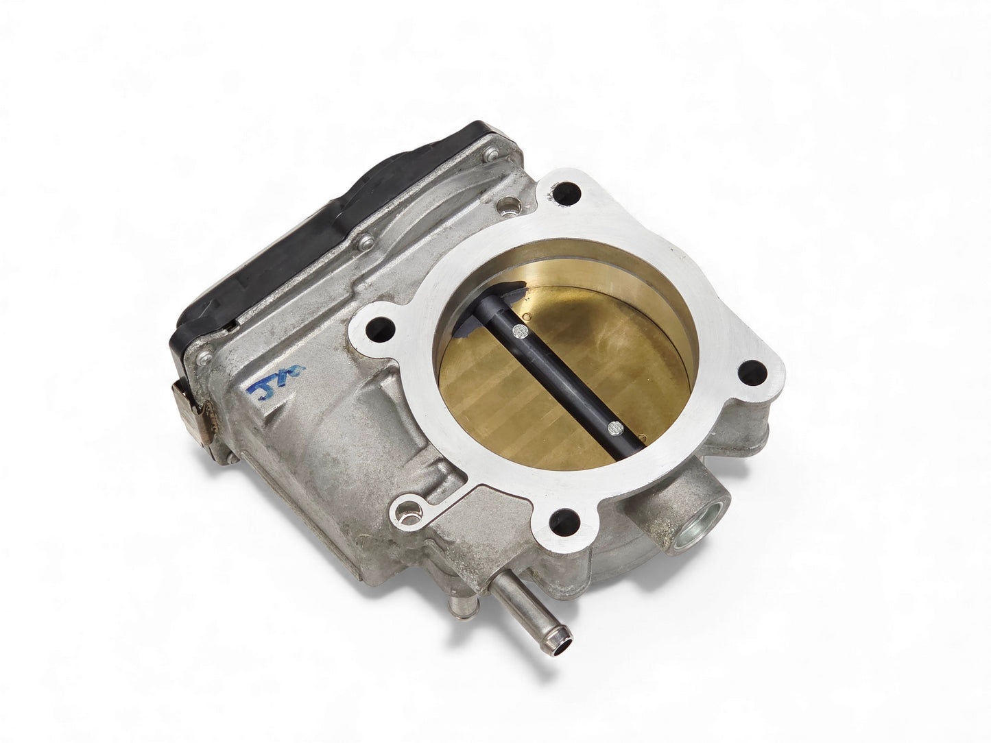 Genuine Nissan VK56 V8 Throttle Body OEM 16119-7S000 - Low mile Takeoff