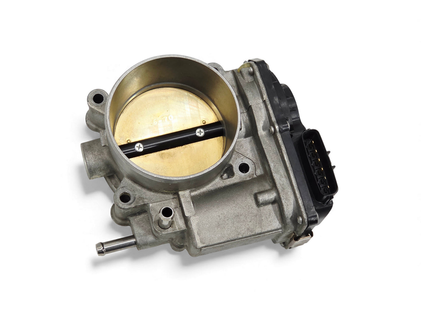 Genuine Nissan VK56 V8 Throttle Body OEM 16119-7S000 - Low mile Takeoff