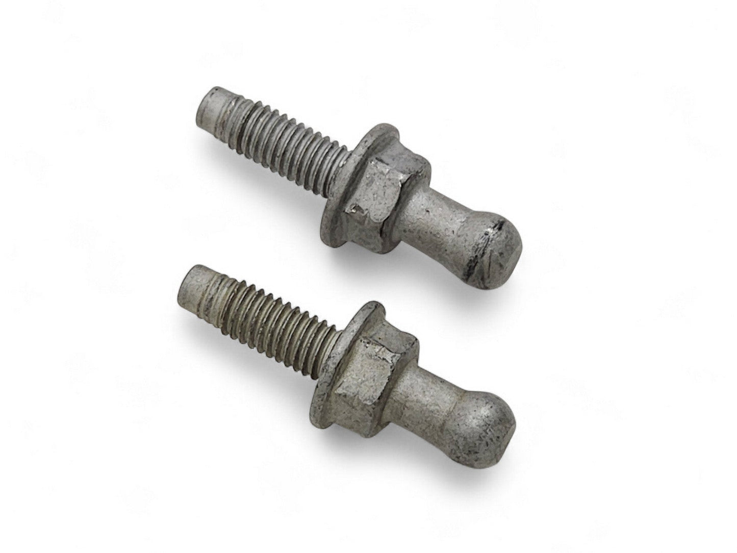 Genuine OEM Engine Valve Cover Stud OEM GM 11609652 - Pair of 2