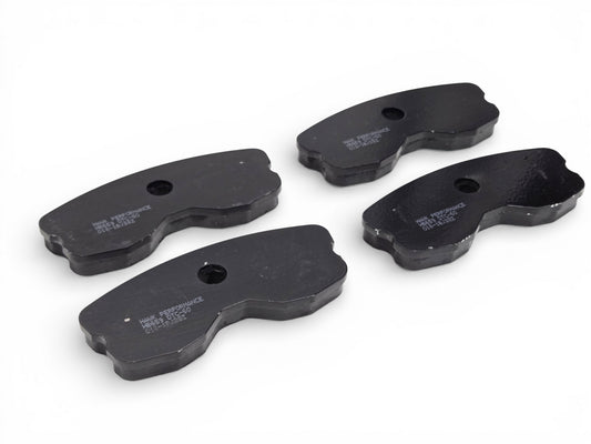 Hawk 2006-2013 Corvette C6 Z06 Grand Sport Rear Brake Pads HB659-DTC60