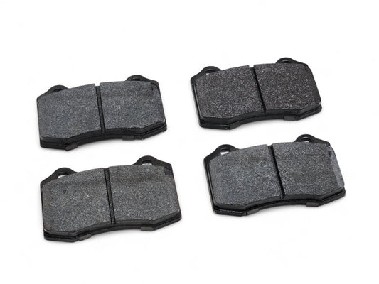 Hawk Performance HB194F.570 F Compound HPS Street Rear Brake Pads
