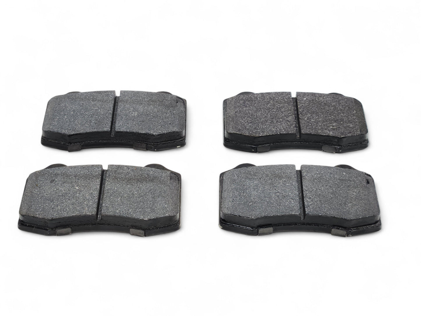Hawk Performance HB194F.570 F Compound HPS Street Rear Brake Pads