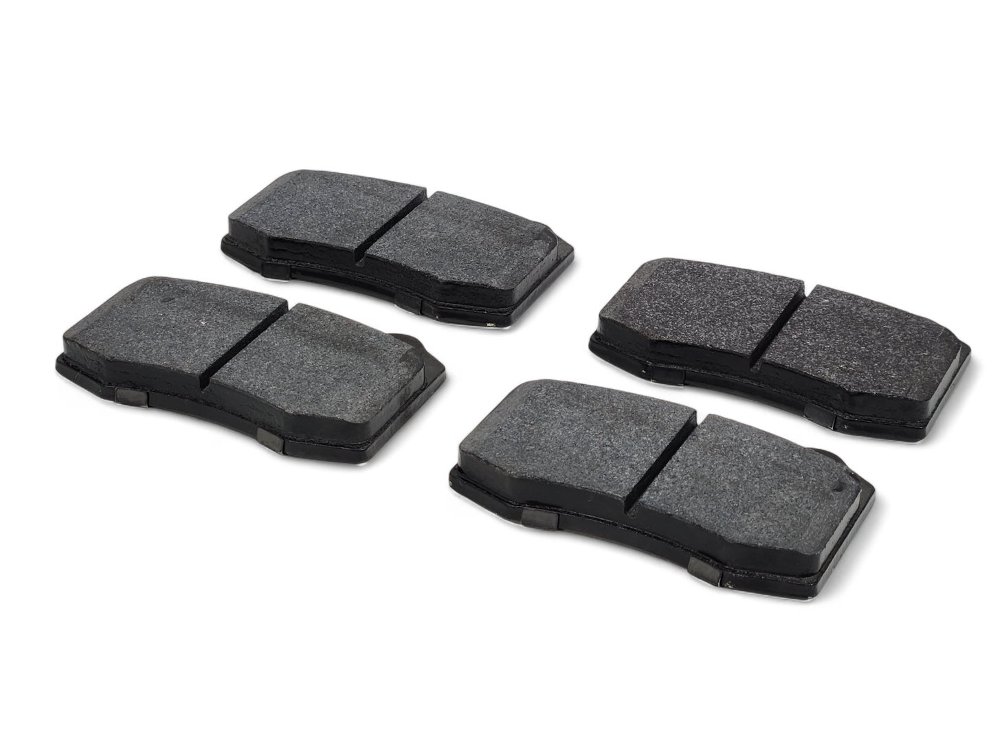 Hawk Performance HB194F.570 F Compound HPS Street Rear Brake Pads