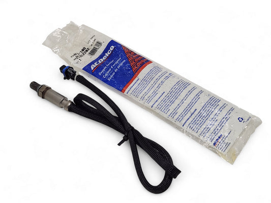 Heated Oxygen Sensor ACDelco AFS108 OEM GM 25312202