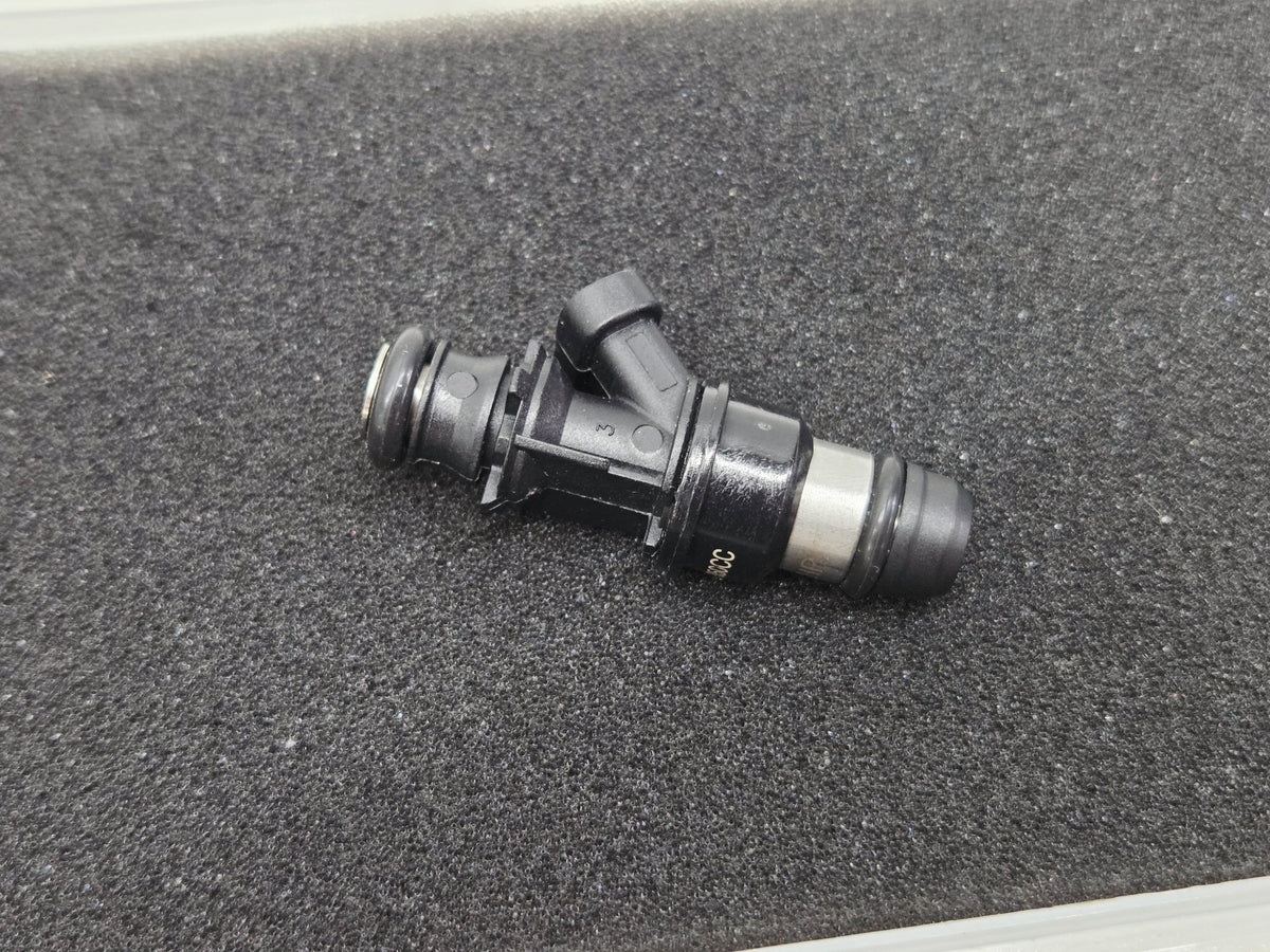 High Performance Injectors 850cc 80lb LQ4 LQ9 4.8 5.3 6.0 Delphi Shorty Multec