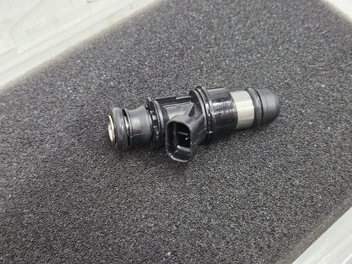 High Performance Injectors 850cc 80lb LQ4 LQ9 4.8 5.3 6.0 Delphi Shorty Multec